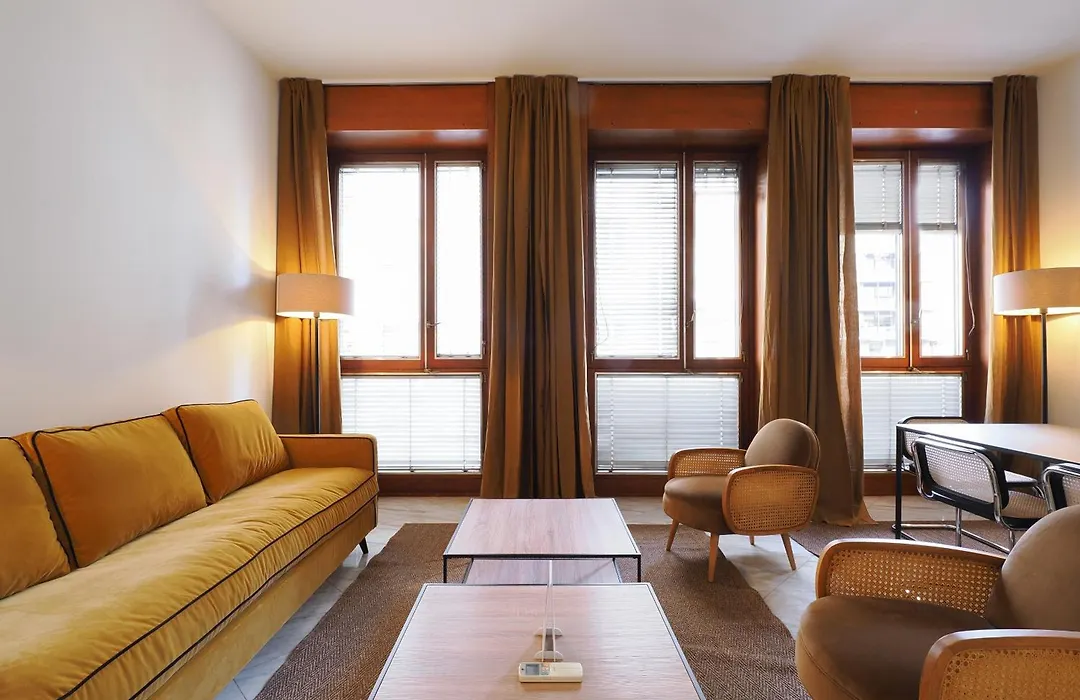 San Babila City Centre Apt-1