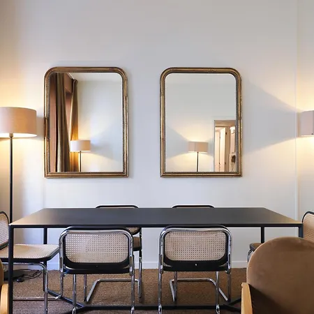 San Babila City Centre Apt-3