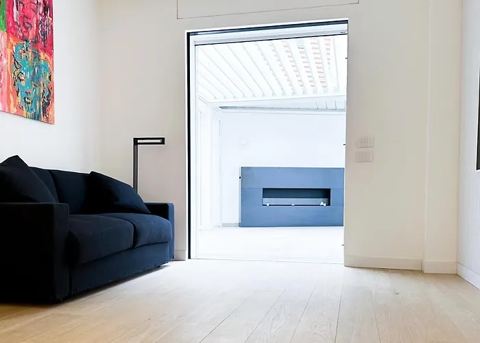 Fiorentini Residence MILANO