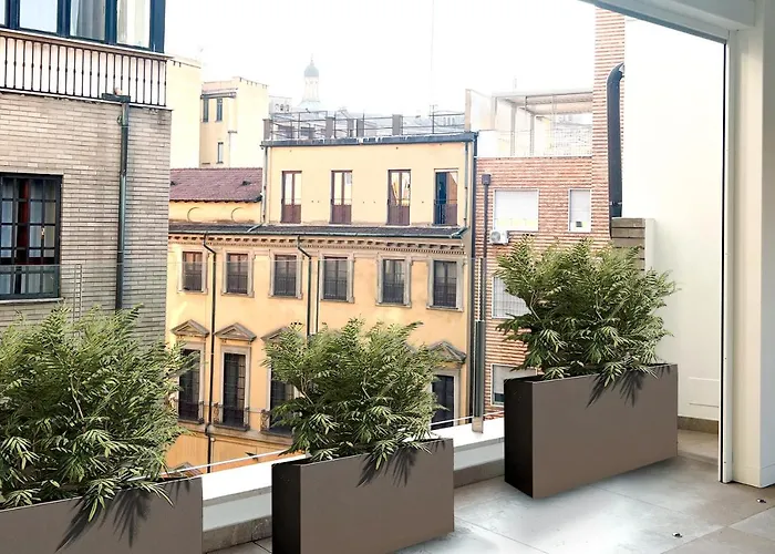 Fiorentini Residence MILANO